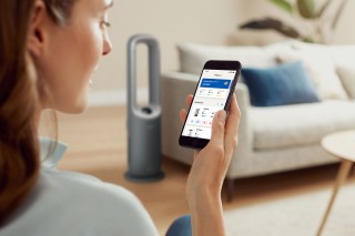 Philips AMF870/15 Air Performer - obsługa przez telefon