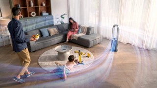Philips AMF870/15 Air Performer - zdjęcie lifestyle