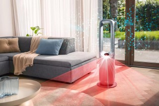 Philips AMF870/15 Air Performer - zdjęcie lifestyle
