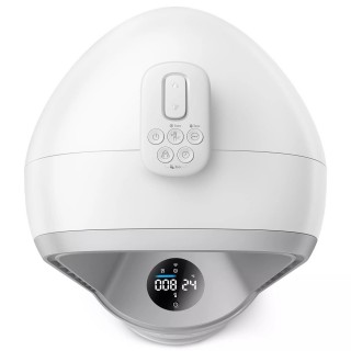 Philips AMF765/10 Air Performer - widok góra