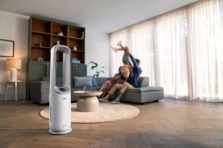 Philips AMF765/10 Air Performer - zdjęcie lifestyle