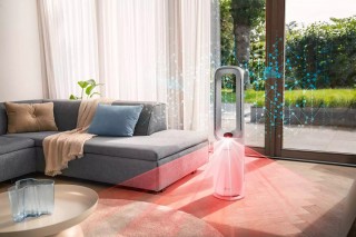 Philips AMF765/10 Air Performer - zdjęcie lifestyle