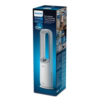 Philips AMF765/10 Air Performer - pudełko
