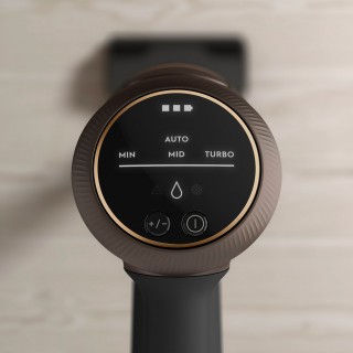 Electrolux Ultimate 800 EP81U25ULT - wyświetlacz