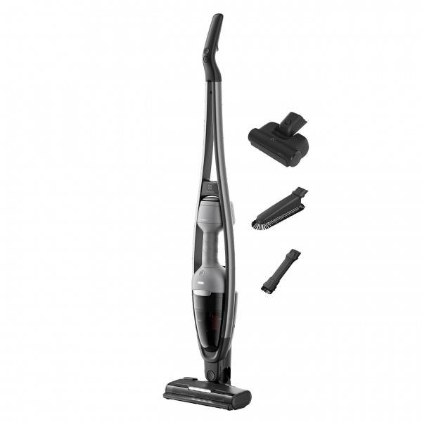 Electrolux Animal 600 Pure - akcesoria w zestawie
