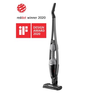Electrolux Animal 600 Pure - nagrody za design