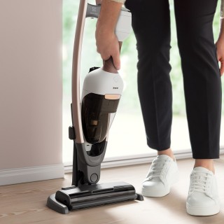 Electrolux Pure 600 Wet ES62P25WET - odkurzacz ręczny