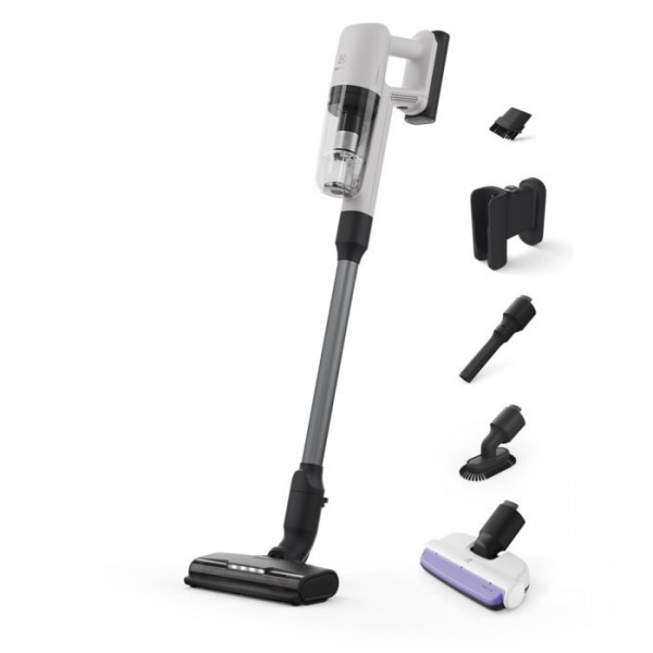 Electrolux Hygienic 700 UV EP71HB14UV - dostępne akcesoria