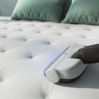 Electrolux Hygienic 700 UV - elektroszczotka z technologią UV