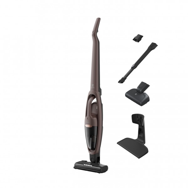 Electrolux Animal 500 ES52AB25WB - akcesoria w zestawie