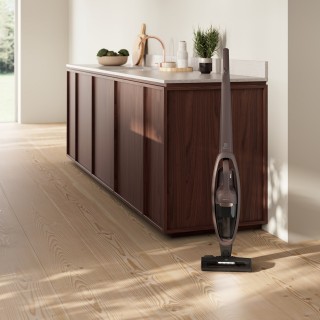 Electrolux Animal 500 ES52AB25WB - aranżacja odkurzacza
