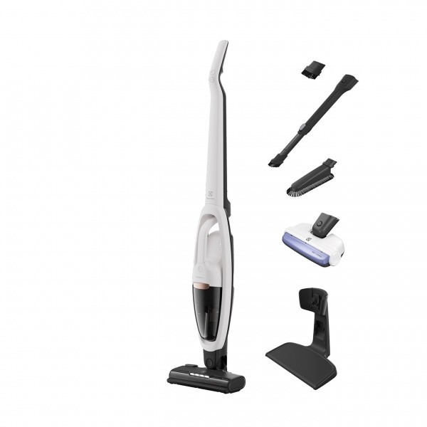 Electrolux Hygienic 500 Well UV - dostępne akcesoria