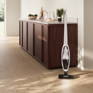 Electrolux Hygienic 500 Well UV - aranżacja odkurzacza