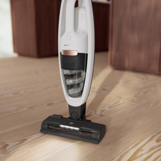 Electrolux Hygienic 500 Well UV - aranżacja odkurzacza