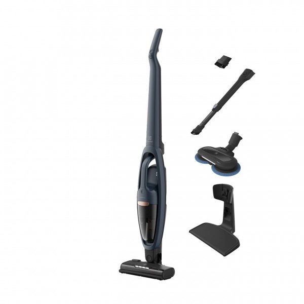 Electrolux Hygienic 500 Well Wet ES52B25WET - akcesoria