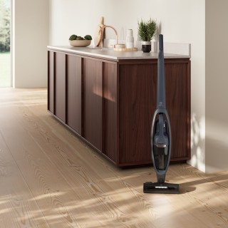 Electrolux Hygienic 500 Well Wet ES52B25WET - aranżacja odkurzacza