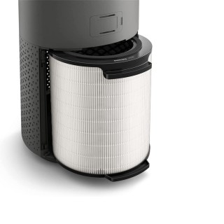 Philips AC1715/11 - oczyszczacz z filtrem