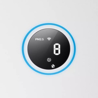 Philips AC2729/13 - wskaźnik poziomu PM2.5