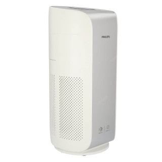 Philips Dual Scan AC3854/51 - widok bok