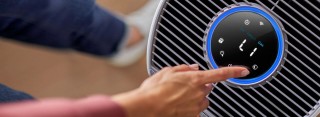 Philips Dual Scan AC3854/51 - zdjęcie lifestyle