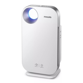 Philips AC4550/50 - widok bokiem