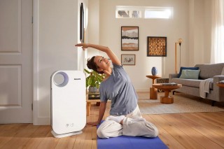 Philips AC4550/50 - zdjęcie lifestyle