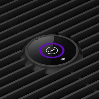 Philips AC0850/11 - wskaźnik jakości powietrza