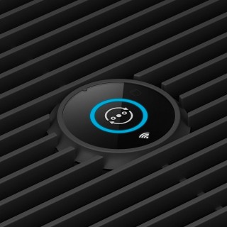 Philips AC0850/11 - wskaźnik jakości powietrza
