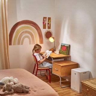 Daikin MC30YV - zdjęcie lifestyle