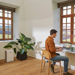 Daikin MC30YV - zdjęcie lifestyle
