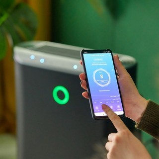 Klarta Stor 2 - obsługa przez telefon