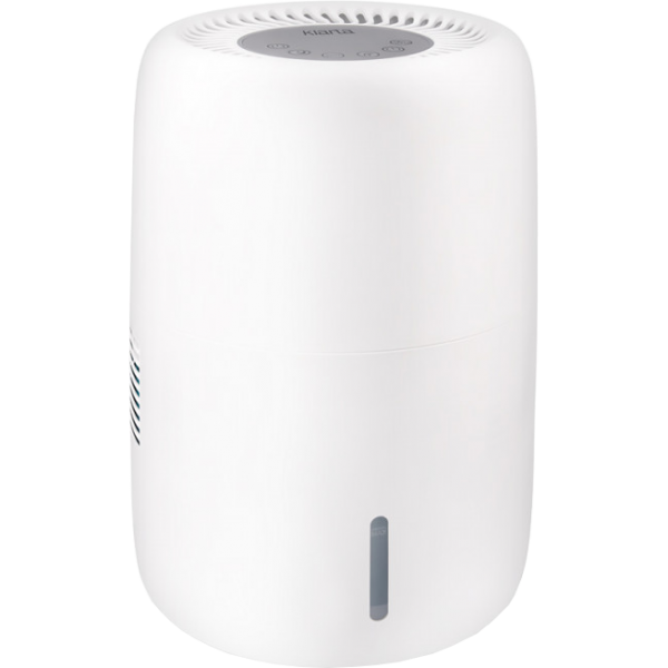 Klarta Humea WiFi kolor biały