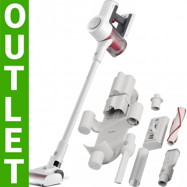 Sharp VC-SV12AEU-W - OUTLET