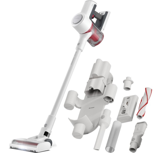 Sharp VC-SV12AEU-W