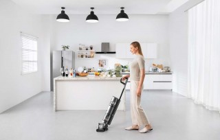 Dreame H11 Max - zdjęcie lifestyle