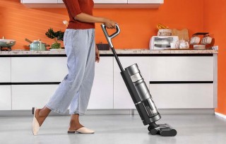 Dreame H11 Max - zdjęcie lifestyle