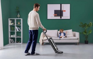 Dreame H11 Max - zdjęcie lifestyle