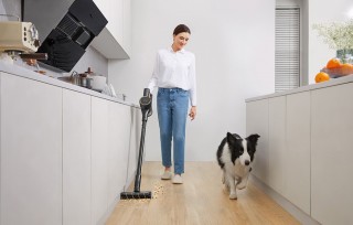 Dreame R10 Pro - zdjęcie lifestyle