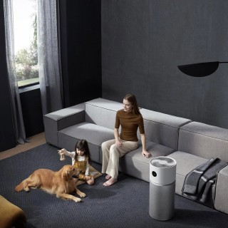 Xiaomi Smart Air Purifier Elite - zdjęcie lifestyle