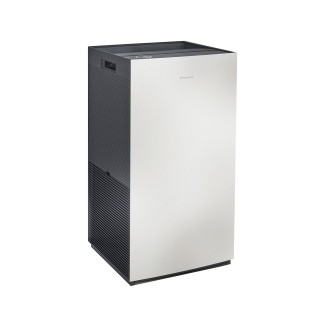 Daikin MC80Z - widok z boku