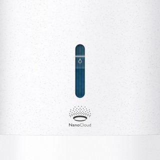 Philips AC3737/10 - wskaźnik poziomu wody