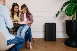 Sharp UA-KIN42E-H - zdjęcie lifestyle