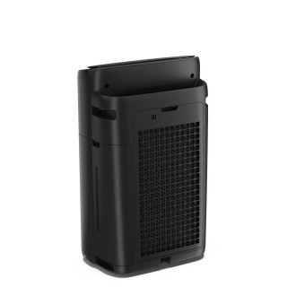 Sharp UA-KIN42E-H - widok z tyłu
