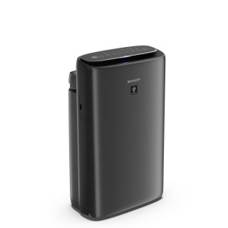 Sharp UA-KIN42E-H - widok bokiem