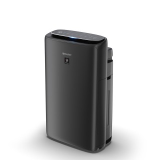 Sharp UA-KIN42E-H - widok bokiem
