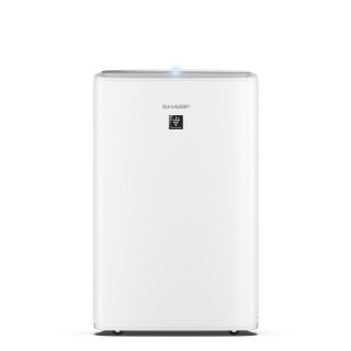 Sharp UA-KIN52E-W - widok z przodu