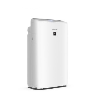 Sharp UA-KIN52E-W - widok bokiem