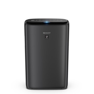 Sharp UA-KIN52E-H - widok z przodu