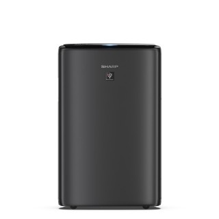 Sharp UA-KIN52E-H - widok z przodu