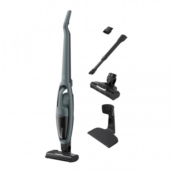 Electrolux Well Clean 500 ES52C212XN - dostępne akcesoria